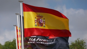Madrid launches bold quest to bring Formula One to Spanish capital