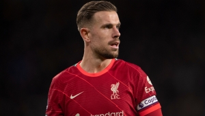 Liverpool captain Henderson worried &#039;nobody really takes player welfare seriously&#039;