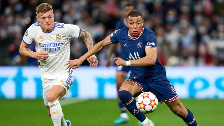 Mbappe stays at PSG: LaLiga claims deal shows &#039;state clubs&#039; ignore spending rules, demands UEFA probe
