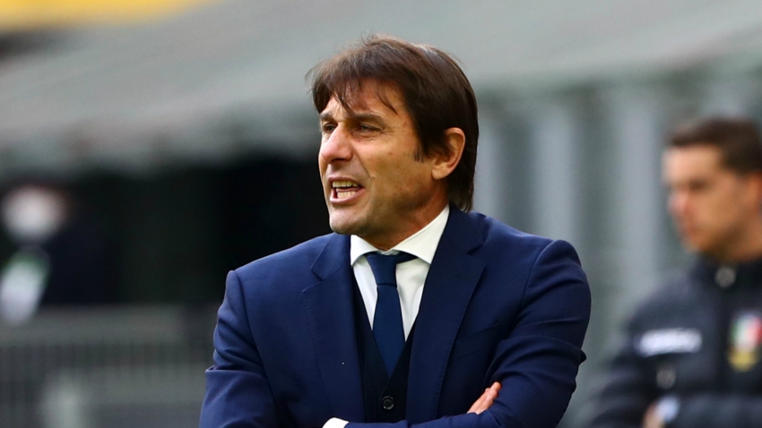 Rumour Has It: Man Utd job priority for Conte, Serie A duo eye Vlahovic