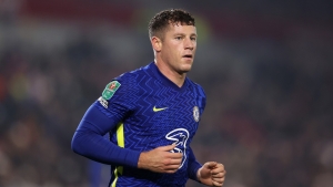 Barkley leaves Chelsea by mutual consent