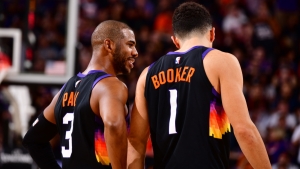 NBA Finals 2021: After years of futility in Phoenix, rising Suns on cusp of franchise&#039;s first title