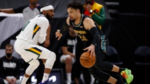 NBA playoffs 2021: Grizzlies stun Jazz in Game 1, 76ers and Suns win openers