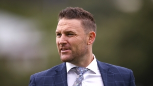 McCullum delighted with England start, calls for more of the same against India