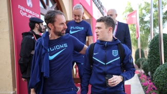 Trippier and England &#039;absolutely delighted&#039; with Southgate decision to stay