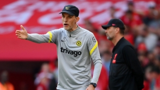 &#039;No regrets&#039; insists Tuchel after Chelsea lose to Liverpool in FA Cup final