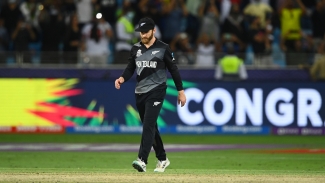 T20 World Cup: Australia didn&#039;t give us an inch, says Williamson