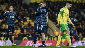 &#039;Arsenal didn&#039;t have to be good&#039; - McLean warns Canaries after Carrow Road mauling