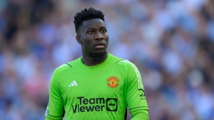 Onana decided to &#039;stand up and fight&#039; after Man Utd criticism