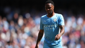 Sterling &#039;open&#039; to leaving Man City in search of game time
