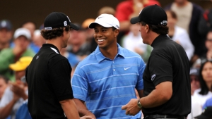 U.S. Open: Tiger won on a broken leg, so who will be next to triumph at Torrey Pines?