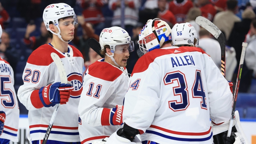 NHL takes All-Star game home to Montreal