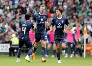 Celtic handed fresh worry about Kyogo Furuhashi return