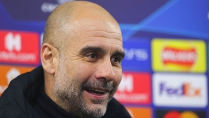 Guardiola lauds &#039;unconditional&#039; backing for Simeone as Man City land Atletico draw
