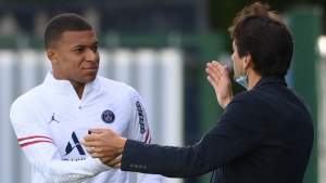Mbappe staying at PSG still a &#039;possibility&#039;, claims PSG sporting director