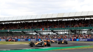 New contract for British GP ‘just a matter of time’, says Motorsport UK boss