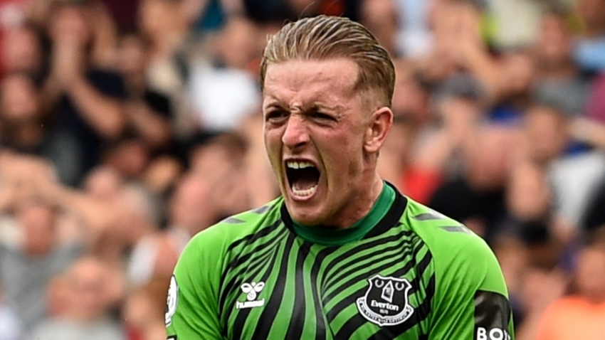 &#039;I think I had a good game&#039; – Pickford plays a blinder to defy Liverpool