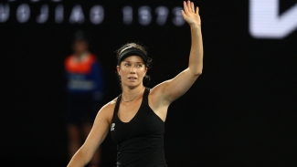 Australian Open: Collins relishing &#039;spectacular&#039; final showdown with Barty