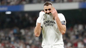 Real Madrid 1-1 Osasuna: Benzema misses late penalty as champions lose perfect record