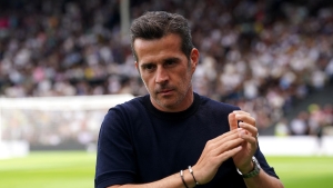 Marco Silva knows he faces a challenge to strengthen striker-light Fulham