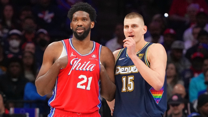 Jokic, Tatum, Doncic, Booker and Giannis named in All-NBA first team, Embiid misses out