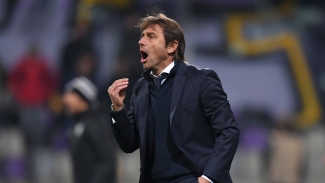 Conte: &#039;Chelsea have created this gap&#039; from Tottenham