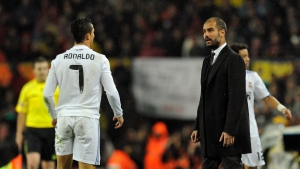 Cristiano will decide – Guardiola says Ronaldo deal is &#039;far away&#039; as Man City reportedly withdraw interest