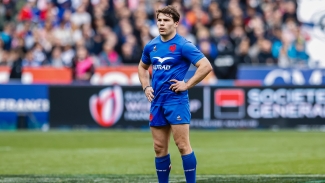 Dupont makes history by winning 2023 Six Nations Player of the Championship
