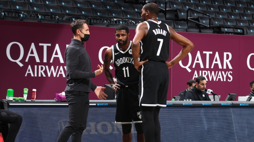 Nets must find &#039;connectivity and balance&#039;, says Nash amid Harden trade reports