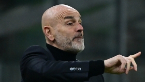 Pioli focused on Europa League as Milan derby looms on the horizon