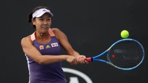 Peng Shuai interview &#039;does not alleviate any of our concerns&#039;, says WTA boss Steve Simon