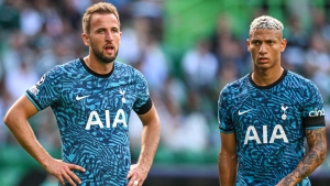 Redknapp: Richarlison cannot fill Kane&#039;s boots at Spurs