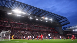 &#039;Poverty is not fair game&#039; – Tottenham fans&#039; trust condemn Anfield chants