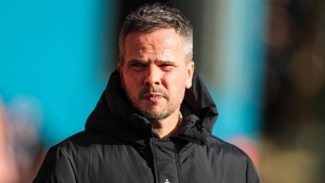 Gillingham won’t let-up in play-off fight, says Stephen Clemence