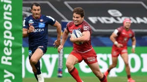 Toulouse 21-9 Bordeaux-Begles: Dupont and Ntamack clinch Champions Cup final spot