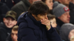 Conte demands stability but stays patient after Spurs&#039; historic FA Cup defeat