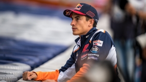 Marc Marquez to make return at Aragon Grand Prix
