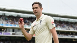England name Woakes and Willey in T20 squad
