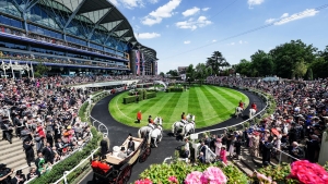 Ascot updates on plans against threat of disruption to Royal meeting
