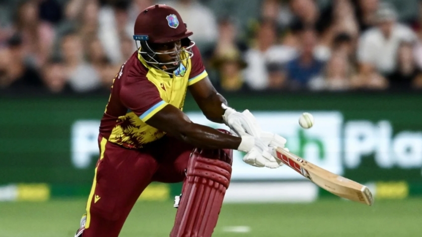 “All 20 teams are good teams”: Powell expecting challenging group stage but insists Windies ready for anything that comes their way