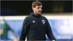 Bournemouth stick with Woodgate following links to Henry