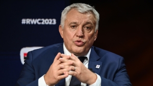 France 2023 Rugby World Cup chief executive sacked after workplace investigation