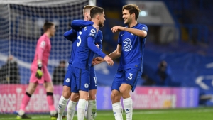Chelsea 2-0 Everton: Tuchel extends unbeaten start as Blues boss