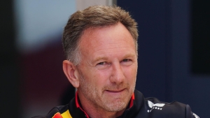 Red Bull boss Christian Horner keen to move on after investigation