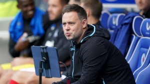 Rangers boss Michael Beale eyes further new signings
