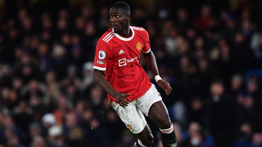 Man Utd&#039;s Bailly: Players told about incoming manager amid Rangnick speculation