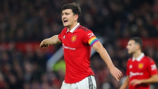 Maguire: I still have an important role at Man Utd
