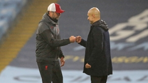 Guardiola paying &#039;zero attention&#039; to Liverpool form ahead of Man City&#039;s Anfield trip