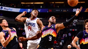 Paul leads Suns to drought-breaking playoffs spot as 76ers also clinch and Westbrook stars