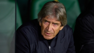 Former Man City boss Pellegrini says title &#039;can&#039;t be taken away&#039; by Premier League investigation